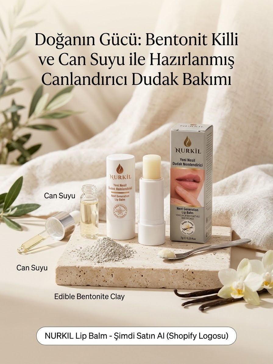 Lip Balm