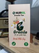 Doğal Zayıflama Detoks Çayı