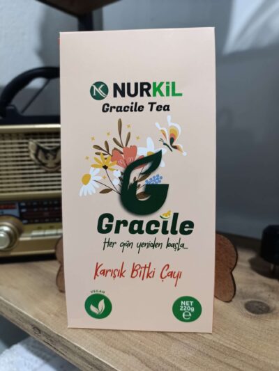 Doğal Zayıflama Detoks Çayı