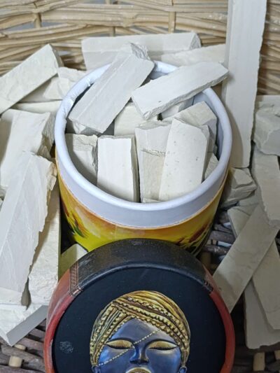 Kaolin Gofret Kil 500 Grm