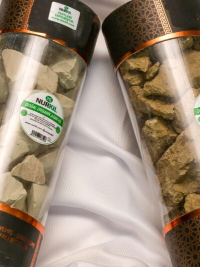 Nurkil+ Zeolitli Beyaz İnci