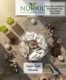 Beyaz Tebeşir Serpme Paket 1 Kg