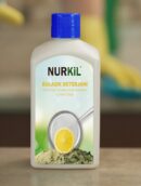 Nurkil Bulaşık Deterjanı Limon Özlü