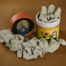 Zeolit Mineralli Beyaz Kil Ural Kil 1 kg