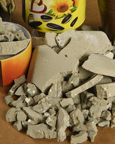 Nurkil Çikolata Külçesi 1 Kg